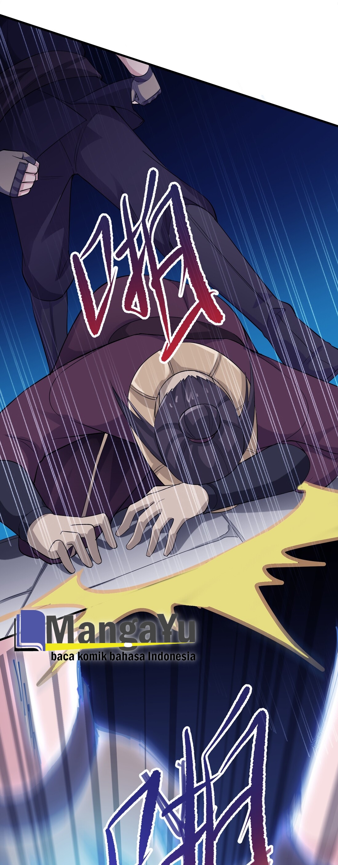 First Dragon (Yuanlong) Chapter 37 Gambar 27